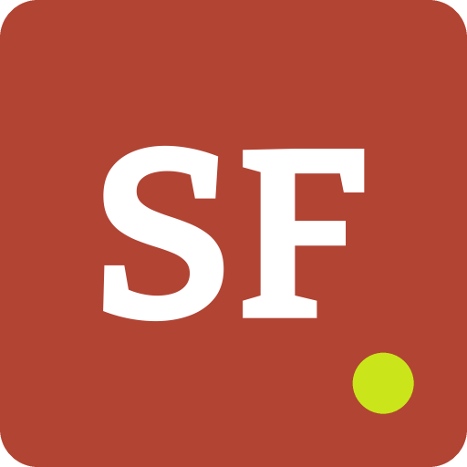 Stillwater Florals logo