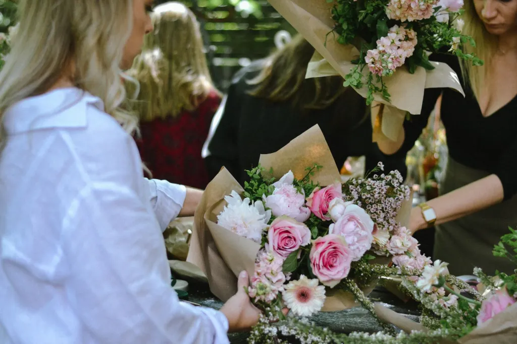 Flowers for Meaningful Moments
